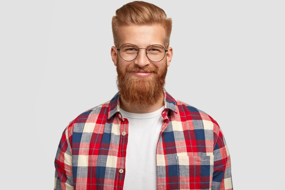 Lapkričio 1 d. Movember mėnuo