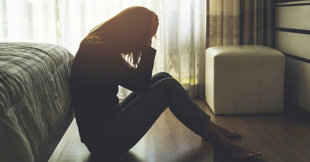 Depresija - kokie požymiai ją išduoda ir kaip įveikti šią ligą?
