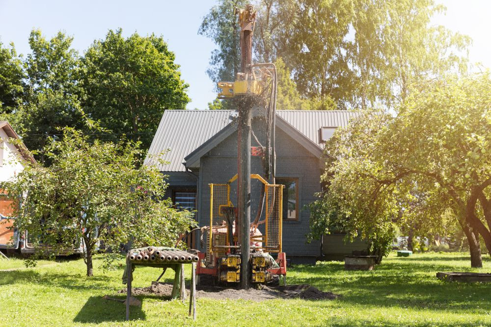 Vandens tyrimų svarba užtikrinant saugų šulinio vandenį