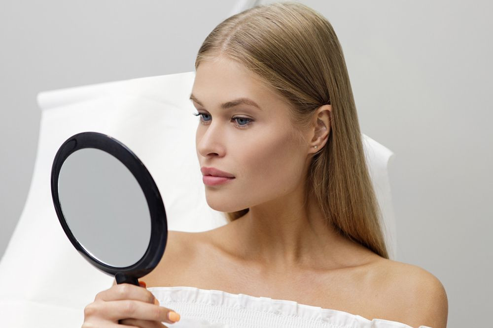Ar neinvazinės procedūros gali pagerinti odos būklę?