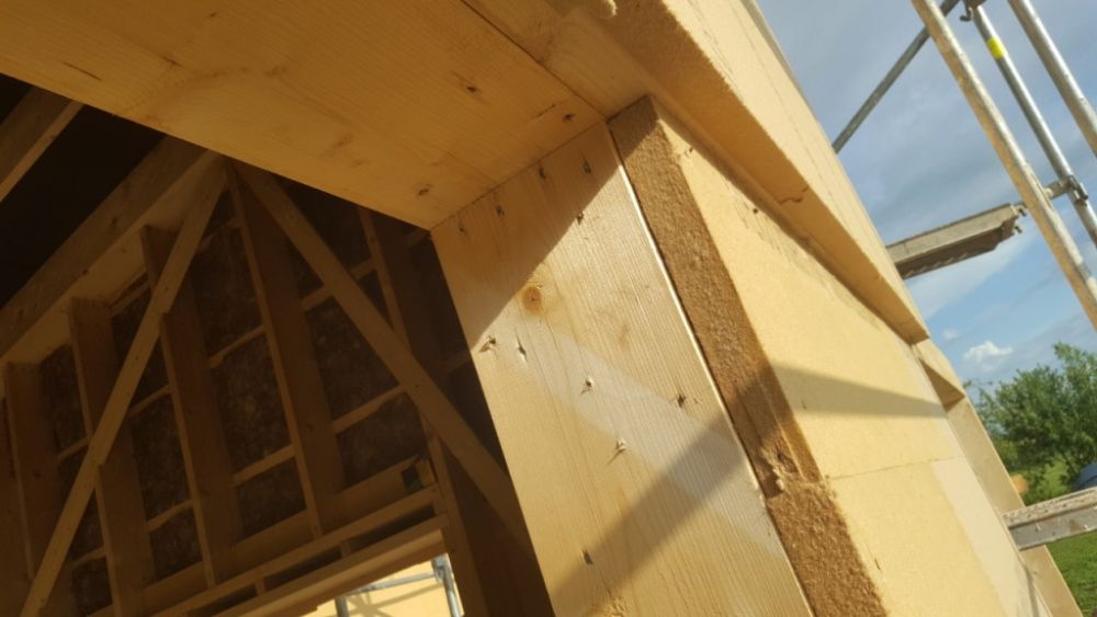 Dažniausiai užduodami klausimai apie karkasinius namus – atsako ekspertai