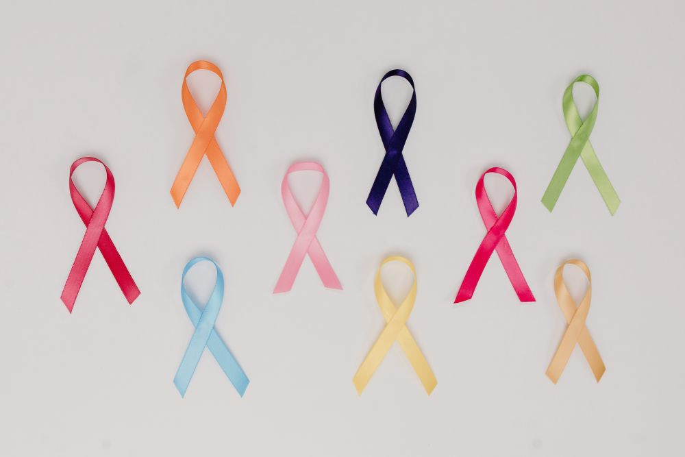 Vasario 4 d. Pasaulinė kovos su vėžiu diena