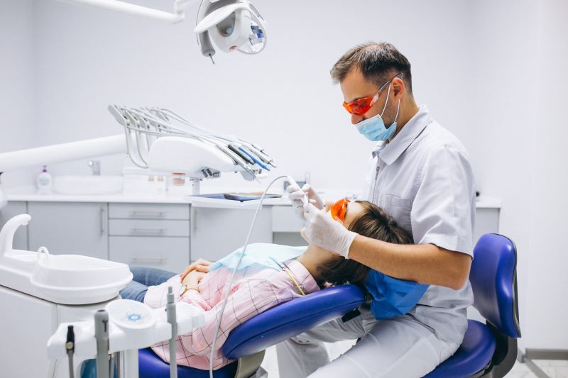 TLK protezavimo galimybės: kiekvienai šypsenai atspindėti gyvenimo džiaugsmą