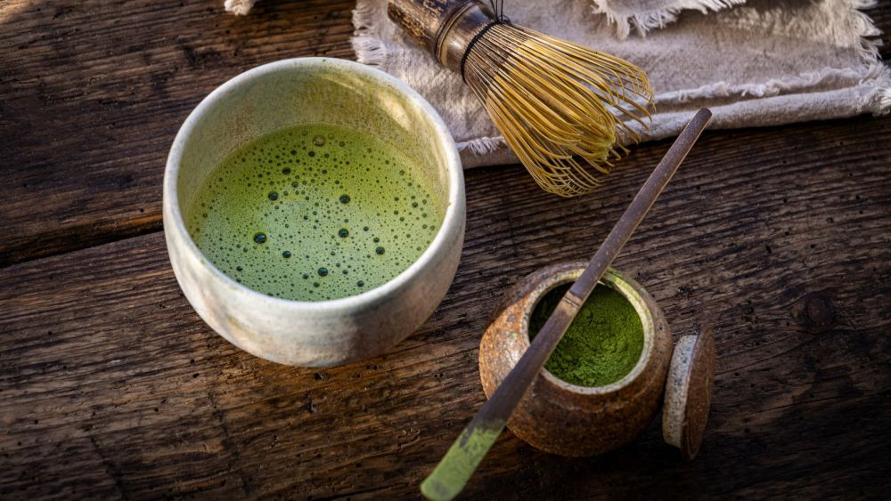 Matcha – madinga ar ir vertinga? Atsako barista Jonė