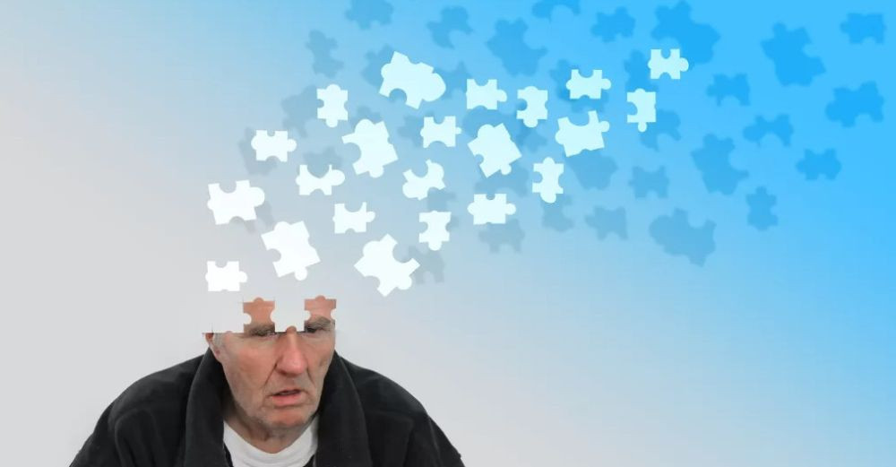 Demencija – kaip gali padėti ergoterapija?