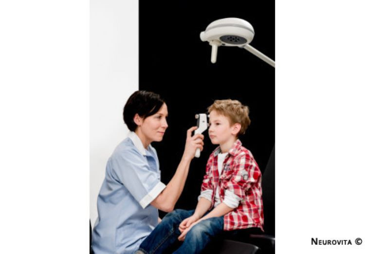 Glaukomos kontrolės būtinybė: tonometrų vaidmuo ankstyvoje diagnostikoje