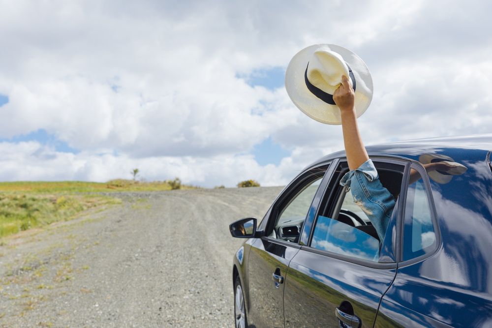 Kaip pasirūpinti savo automobiliu prieš vasarą?