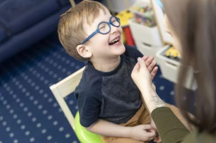 Kalbos sutrikimai: kaip jie pasireiškia? Kalbos sutrikimai: kaip jie pasireiškia?