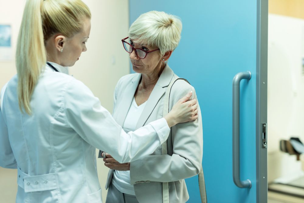 Net 75 proc. pacientų negauna kompensuojamų priemonių, gauna jų per mažai arba ne tai, ko jiems reikia Net 75 proc. pacientų negauna kompensuojamų priemonių, gauna jų per mažai arba ne tai, ko jiems reikia