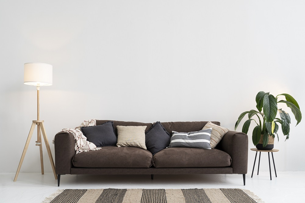 Kaip išsirinkti tinkamiausią sofą savo namams?