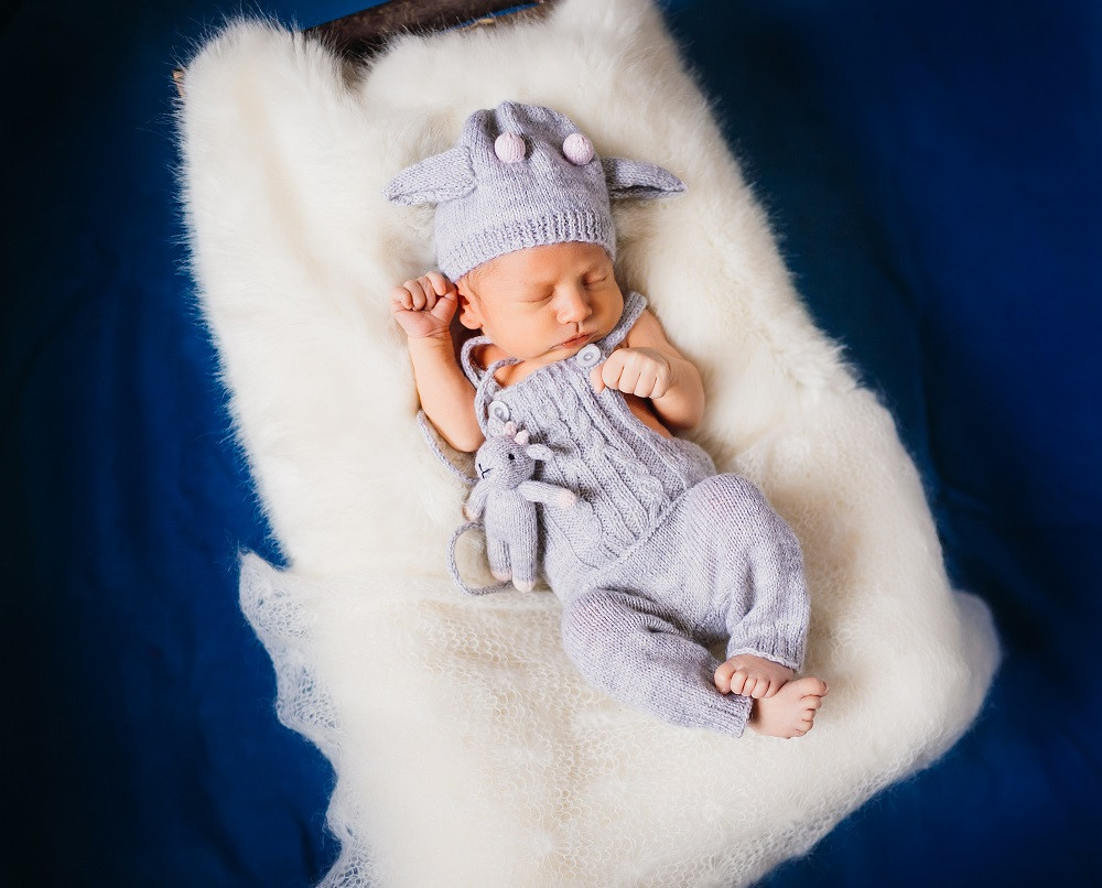 Kaip sukurti tobulą miego rutiną savo kūdikiui?