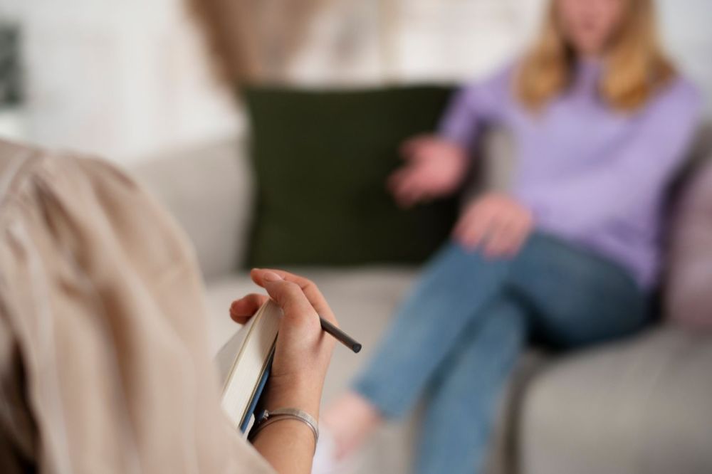 Psichologinė pagalba: Kur ir kada reikėtų kreiptis?