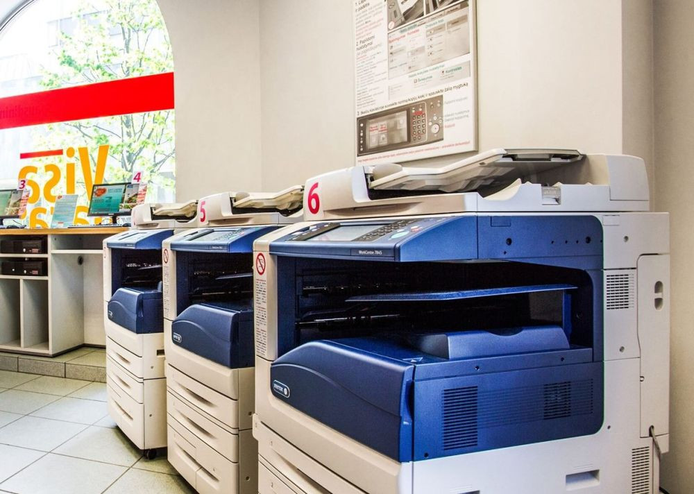 Su „Copy Pro“ į sesiją – be baimės: ruošiantis mokslo metų pabaigai svarbu nepamiršti vieno dalyko