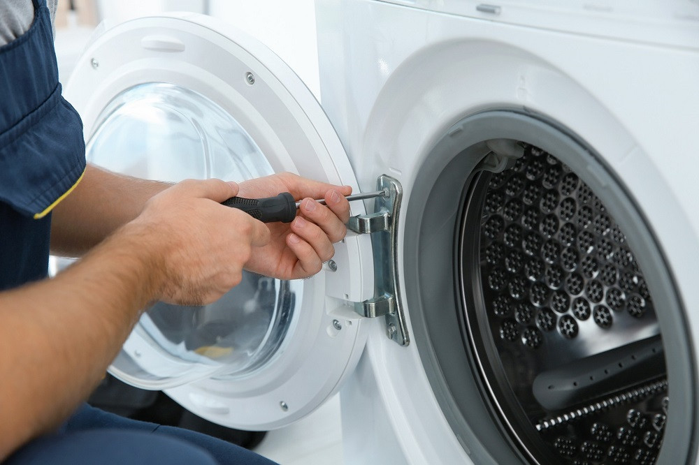 Ką svarbu žinoti apie buitinės technikos išvežimą?