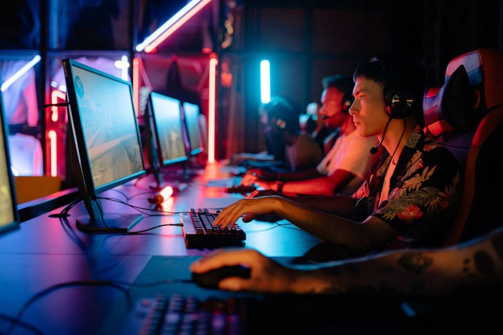 Įvadas į esportą ir kokie yra populiariausi žaidimai