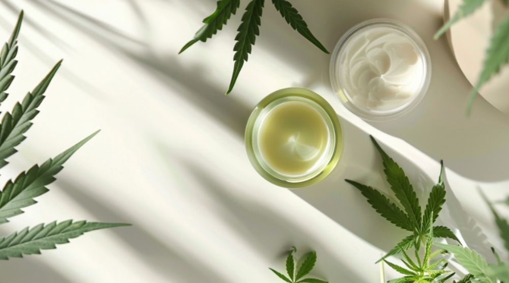 cbd aliejus
