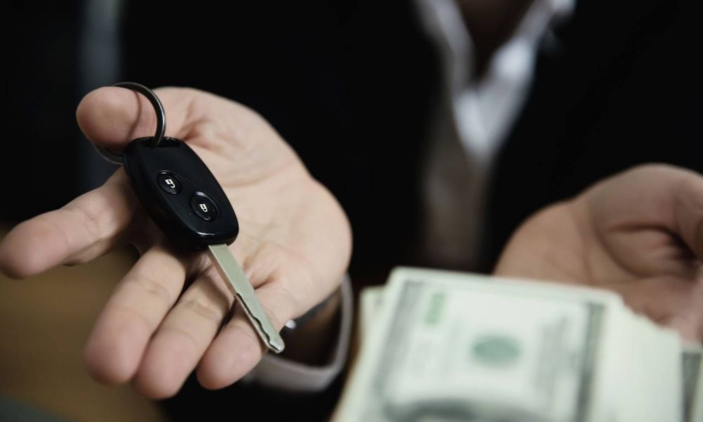 Paskola automobiliui su mažiausiomis palūkanomis: kaip ją rasti?