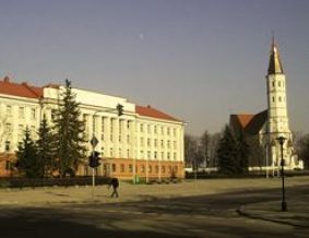 Prisikėlimo aikštė