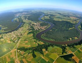 Nemuno kilpų regioninis parkas
