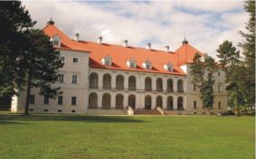 Biržų pilis