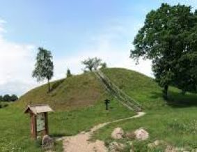 Gerulių piliakalnis