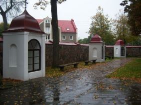 Švenčiausiosios Širdies pranciškonių misionierių kongregacija