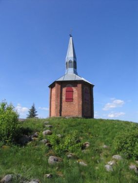 Gaidžio kalnas