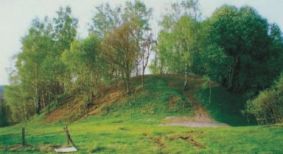 Kartenos piliakalnis