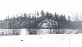 Vėlaičių piliakalnis