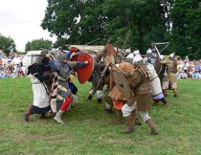 Kernavės archeologinės vietovės muziejus
