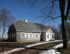 1863 metų Sukilimo muziejus