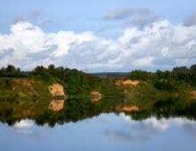 Vozbučių atodanga