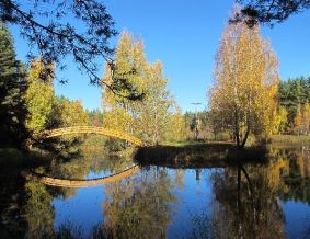 Pasvalio kultūros ir poilsio parkas