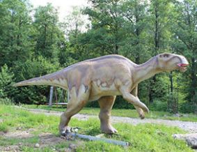 Dinozaurų parkas
