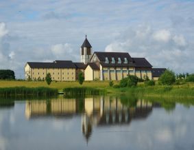 Palendrių Šv. Benediktino vienuolynas