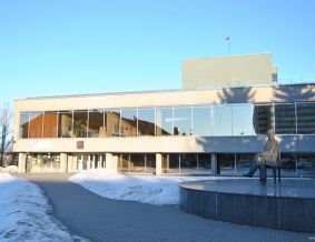 Juozo Miltinio dramos teatras