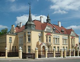 Šiaulių „Aušros“ muziejus