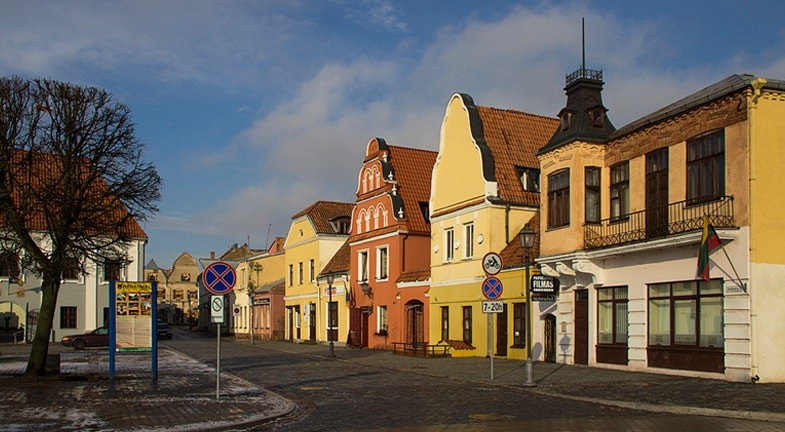 Didžioji gatvė (Kėdainiai)
